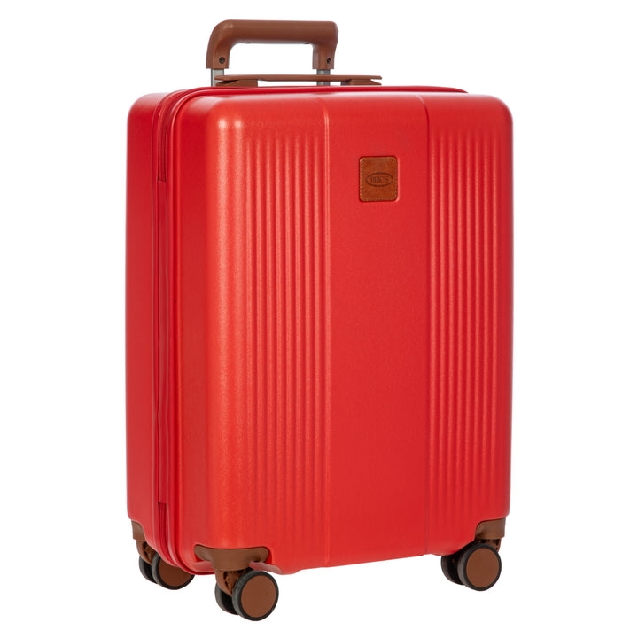 Bric's Ferrara 55cm 4-Wheel Cabin Case