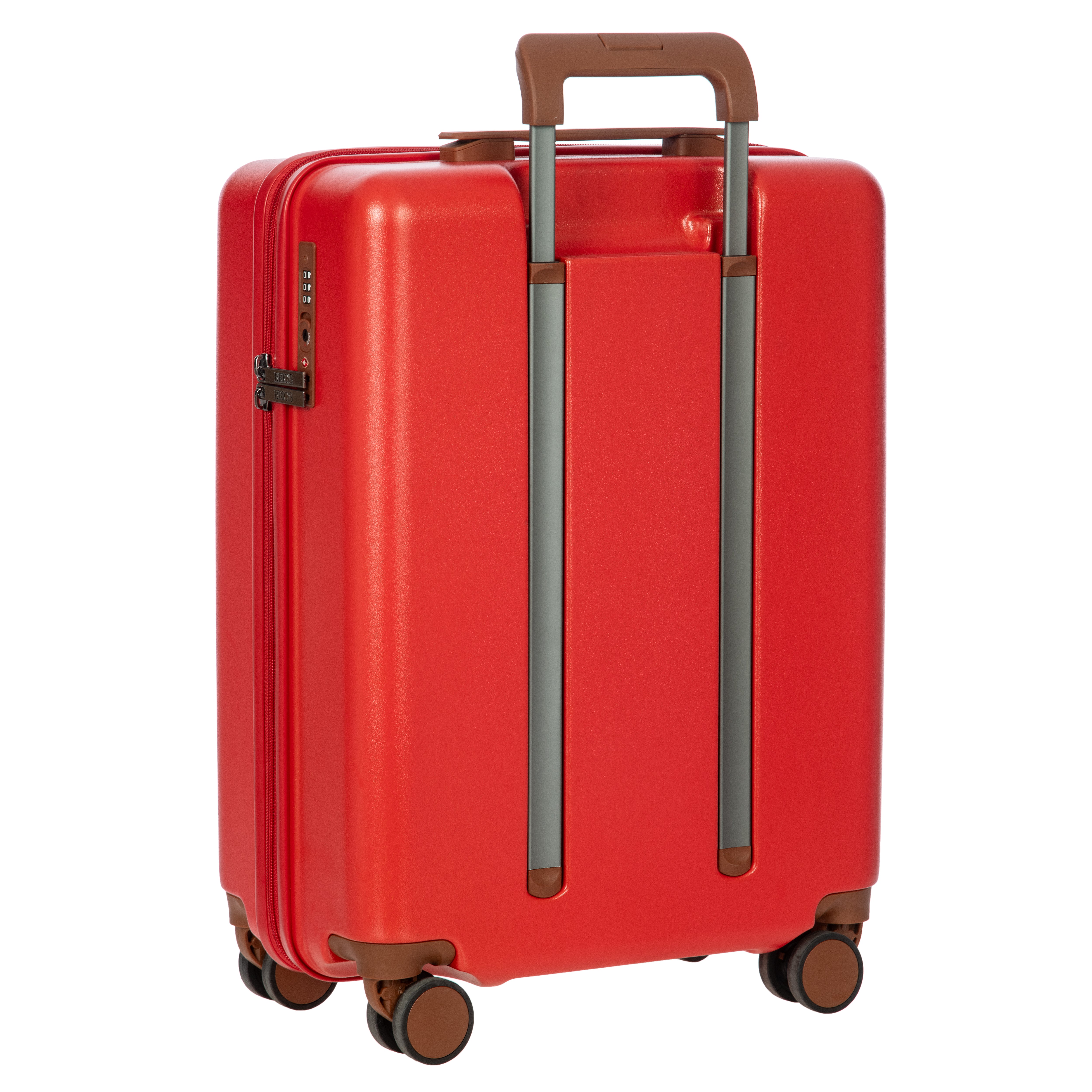 BRIESTAブリエスタ【VIVID】 Bric's Ferrara 55cm 4-Wheel Cabin Case | Go Places