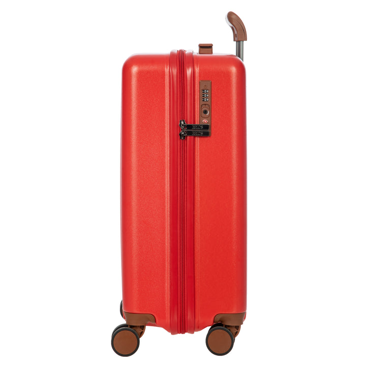 Bric's Ferrara 55cm 4-Wheel Cabin Case