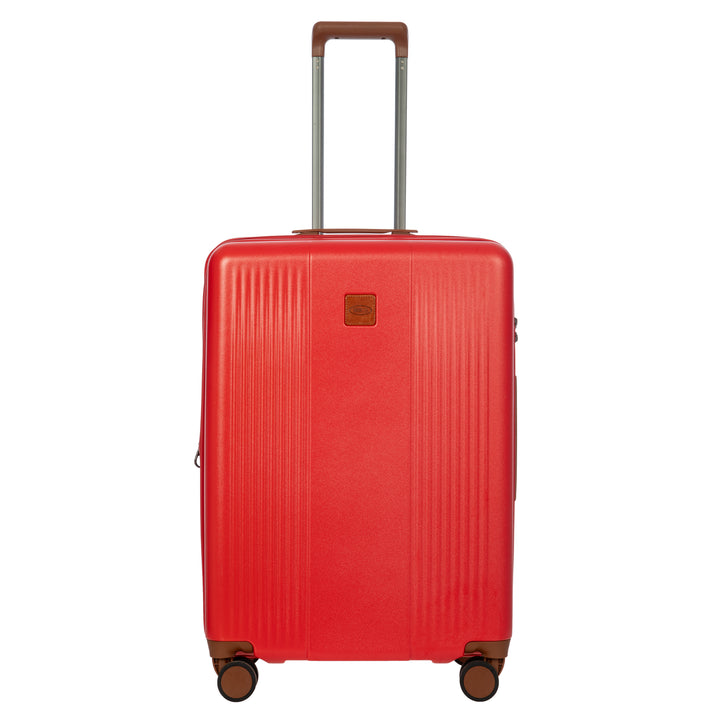 Bric's Ferrara 67cm 4-Wheel Expandable Medium Suitcase