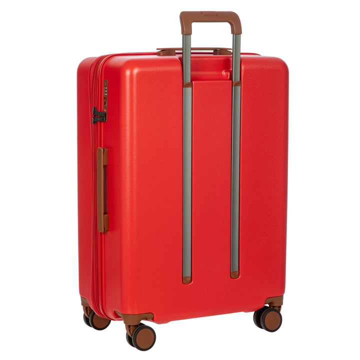 Bric's Ferrara 67cm 4-Wheel Expandable Medium Suitcase