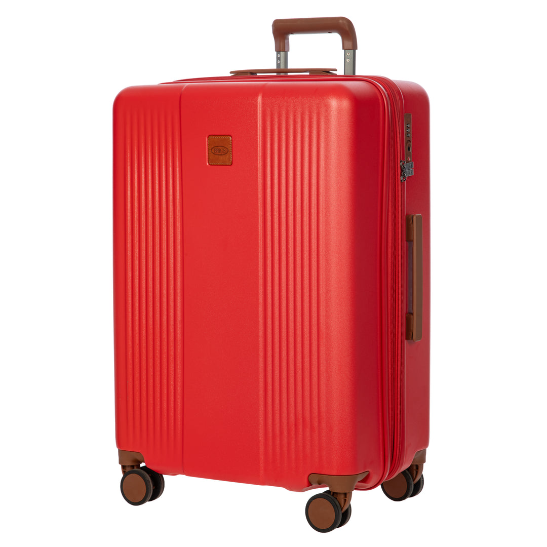 Bric's Ferrara 67cm 4-Wheel Expandable Medium Suitcase