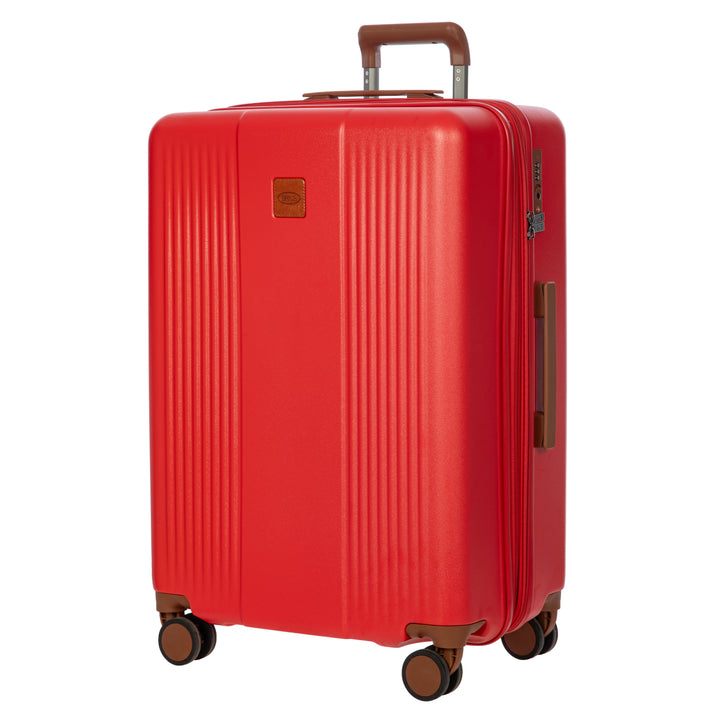 Bric's Ferrara 67cm 4-Wheel Expandable Medium Suitcase