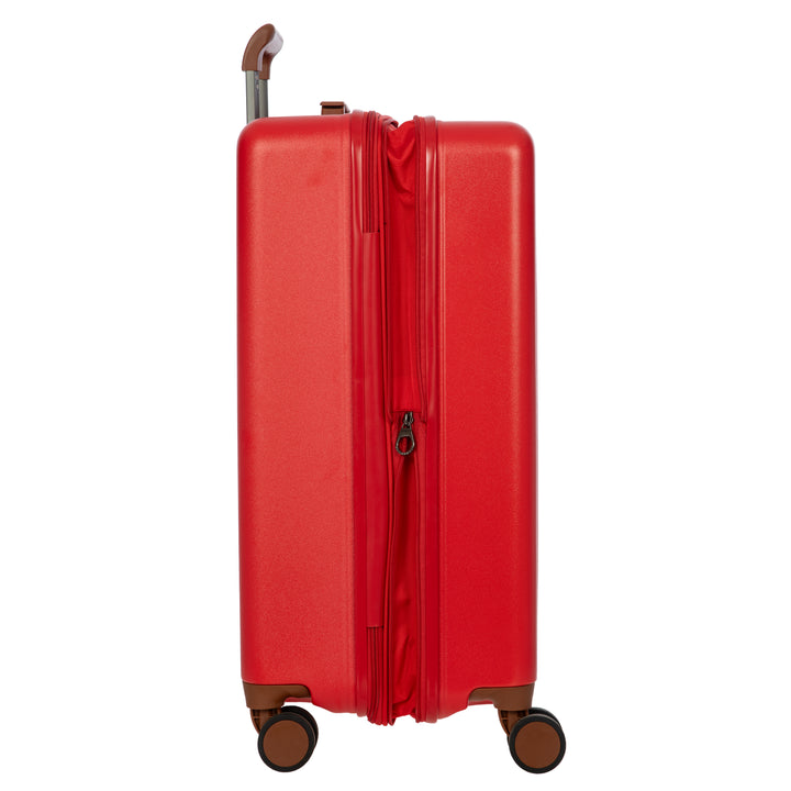 Bric's Ferrara 67cm 4-Wheel Expandable Medium Suitcase