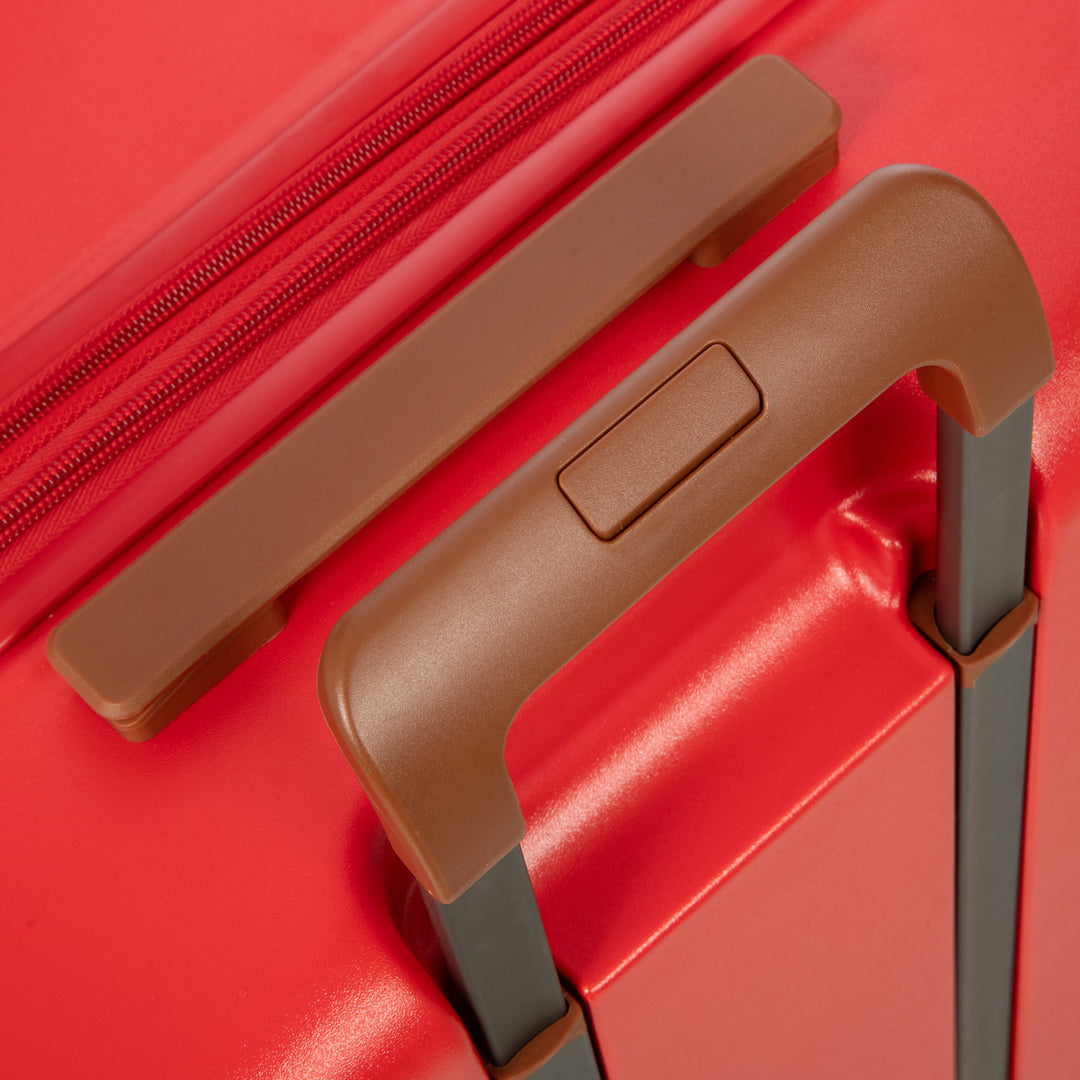 Bric's Ferrara 67cm 4-Wheel Expandable Medium Suitcase