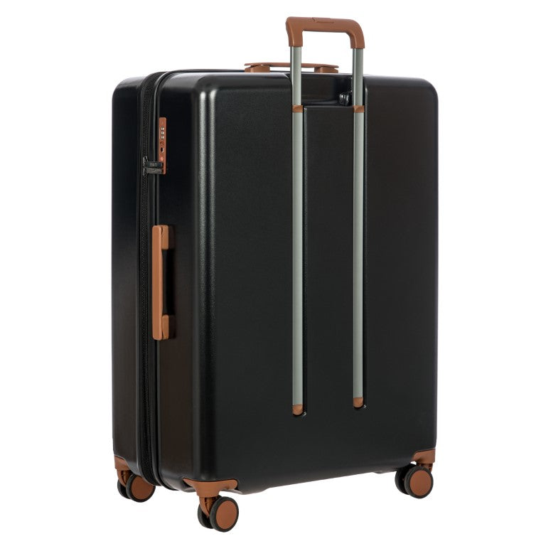 Bric's Ferrara 77cm 4-Wheel Expandable Large Suitcase | Go Places