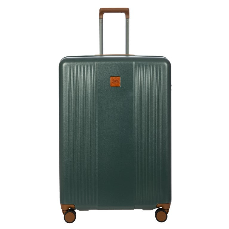 Bric's Ferrara 77cm 4-Wheel Expandable Large Suitcase | Go Places