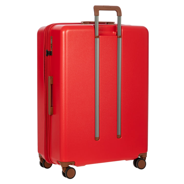 Bric's Ferrara 77cm 4-Wheel Expandable Large Suitcase