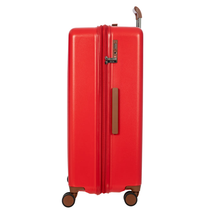 Bric's Ferrara 77cm 4-Wheel Expandable Large Suitcase