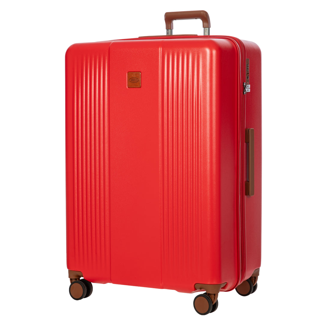 Bric's Ferrara 77cm 4-Wheel Expandable Large Suitcase