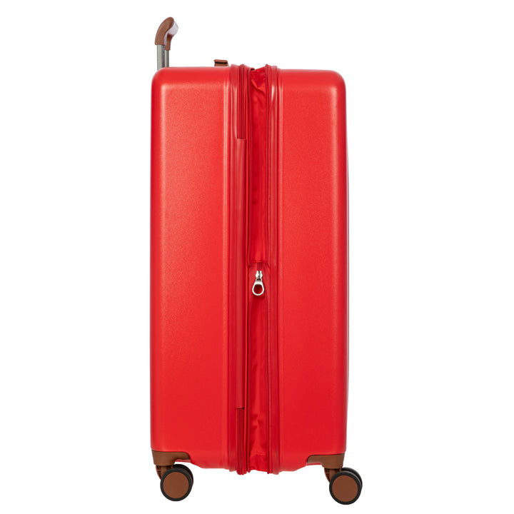 Bric's Ferrara 77cm 4-Wheel Expandable Large Suitcase