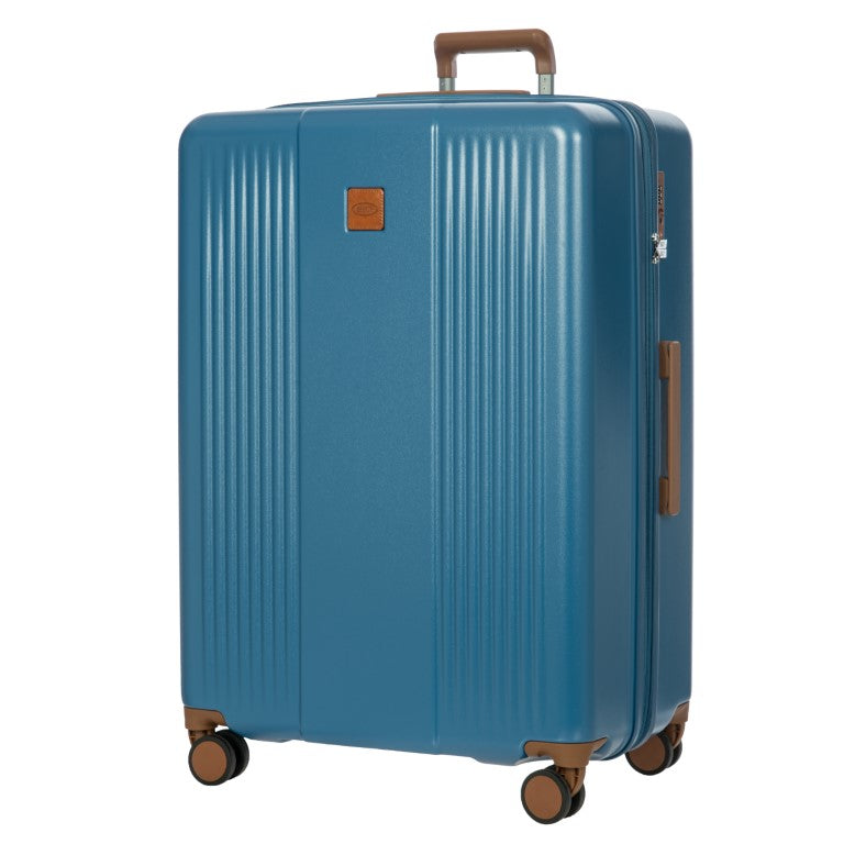 Bric's Ferrara 77cm 4-Wheel Expandable Large Suitcase | Go Places