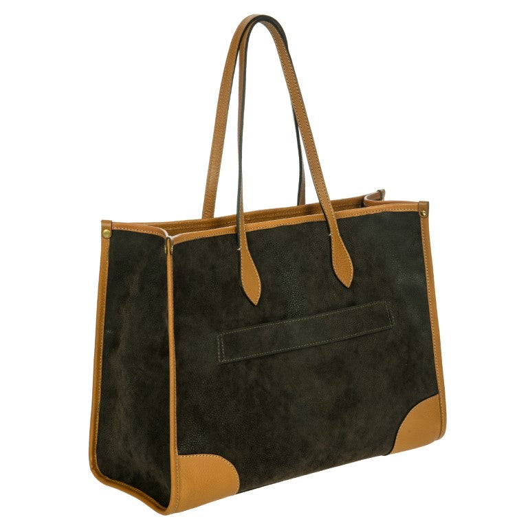 Bric's Life 14" Laptop Tote Bag