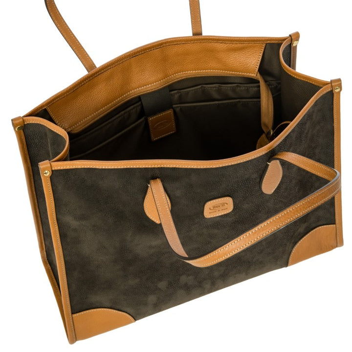 Bric's Life 14" Laptop Tote Bag