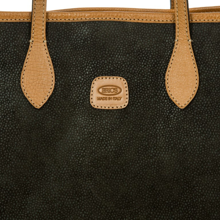 Bric's Life 14" Laptop Tote Bag
