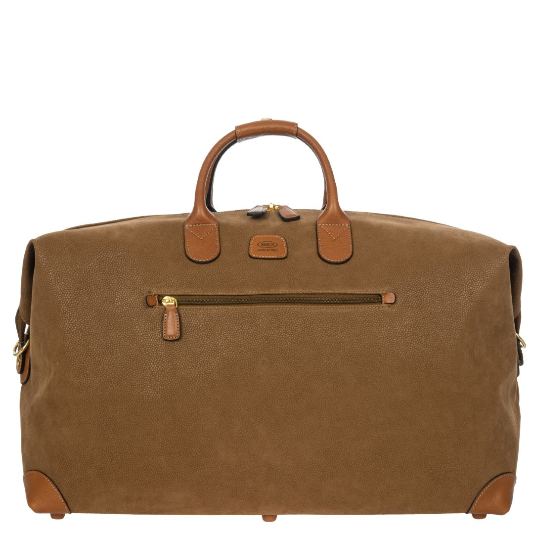 Bric's Life 55cm Carry-On Holdall