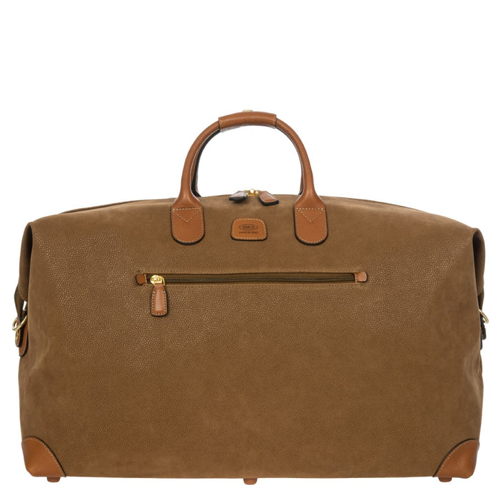 Bric's Life 55cm Carry-On Holdall