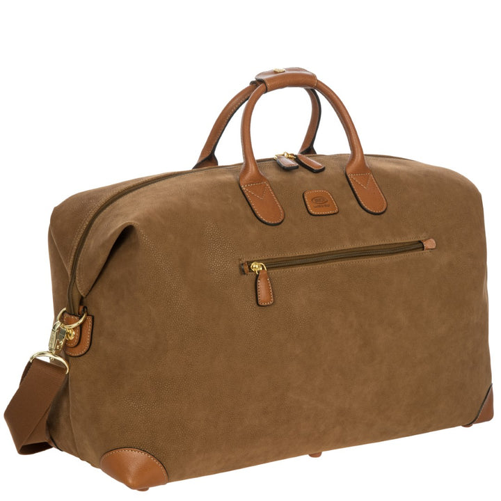 Bric's Life 55cm Carry-On Holdall