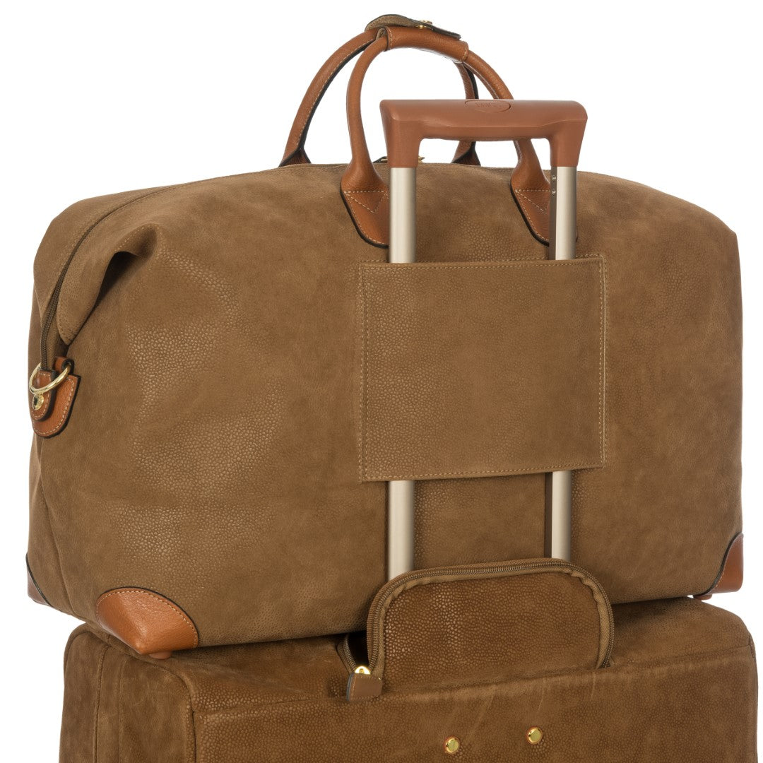 Bric's Life 55cm Carry-On Holdall