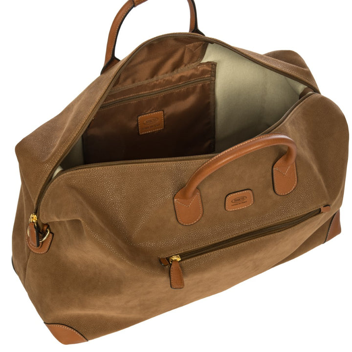 Bric's Life 55cm Carry-On Holdall