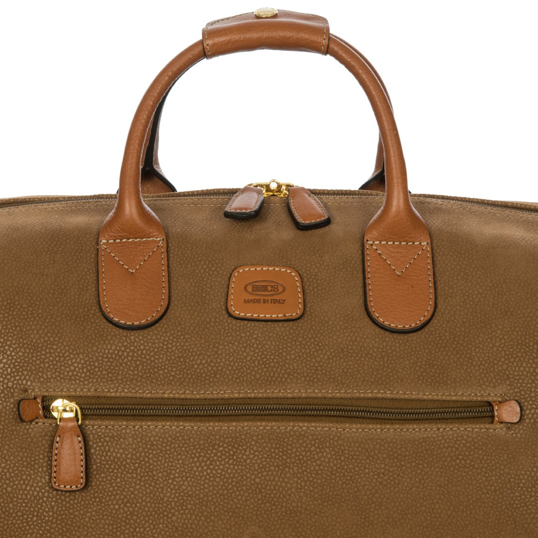 Bric's Life 55cm Carry-On Holdall