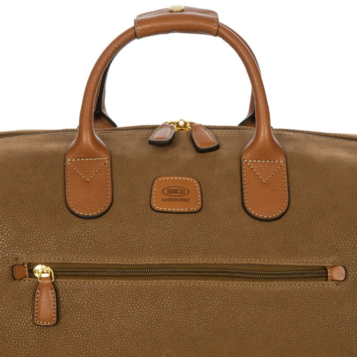 Bric's Life 55cm Carry-On Holdall