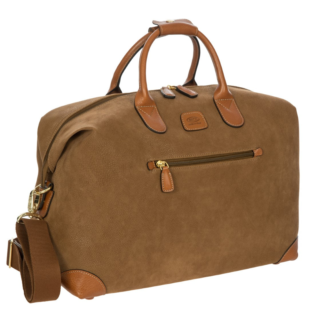 Bric's Life 43cm Carry-On Holdall