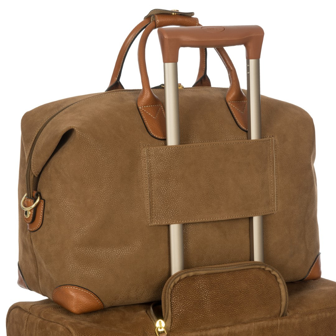 Bric's Life 43cm Carry-On Holdall