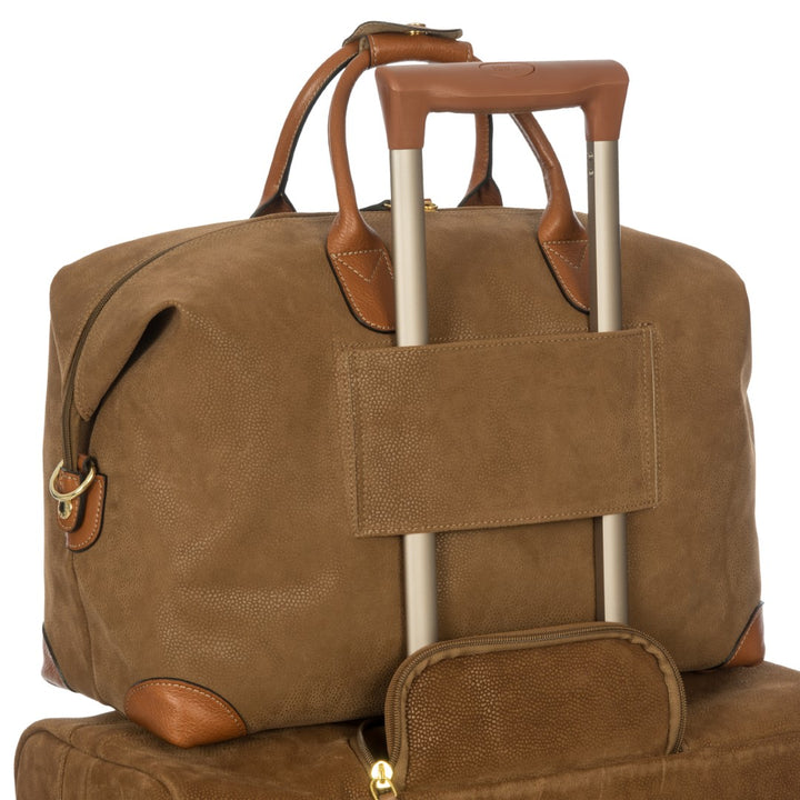Bric's Life 43cm Carry-On Holdall
