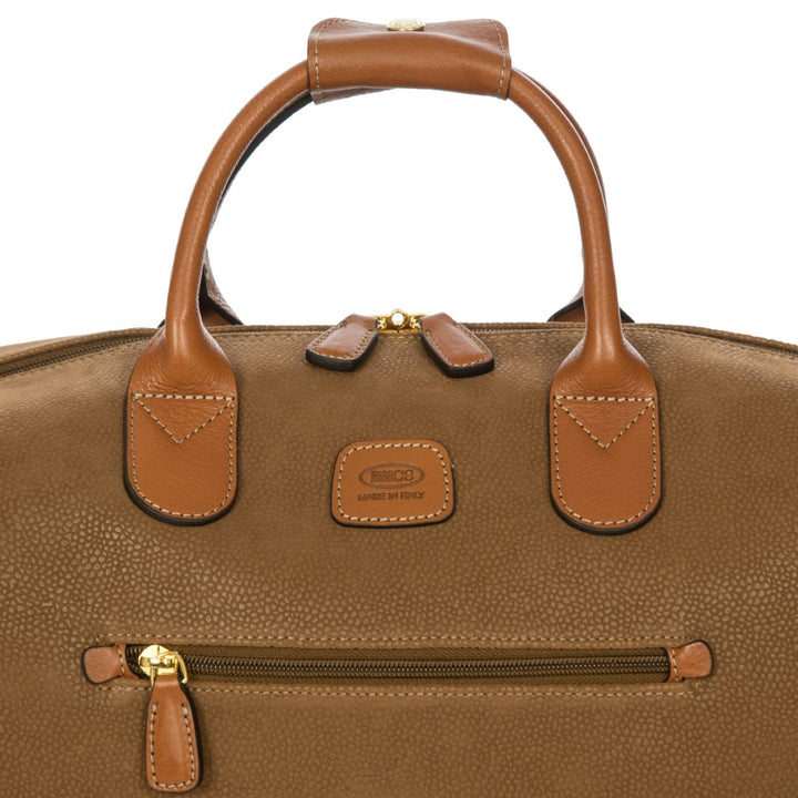 Bric's Life 43cm Carry-On Holdall