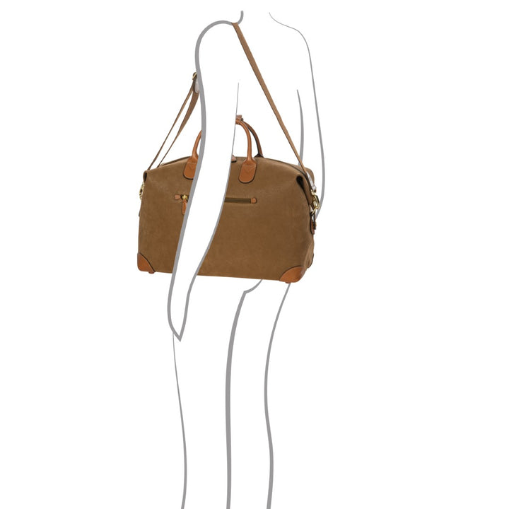 Bric's Life 43cm Carry-On Holdall