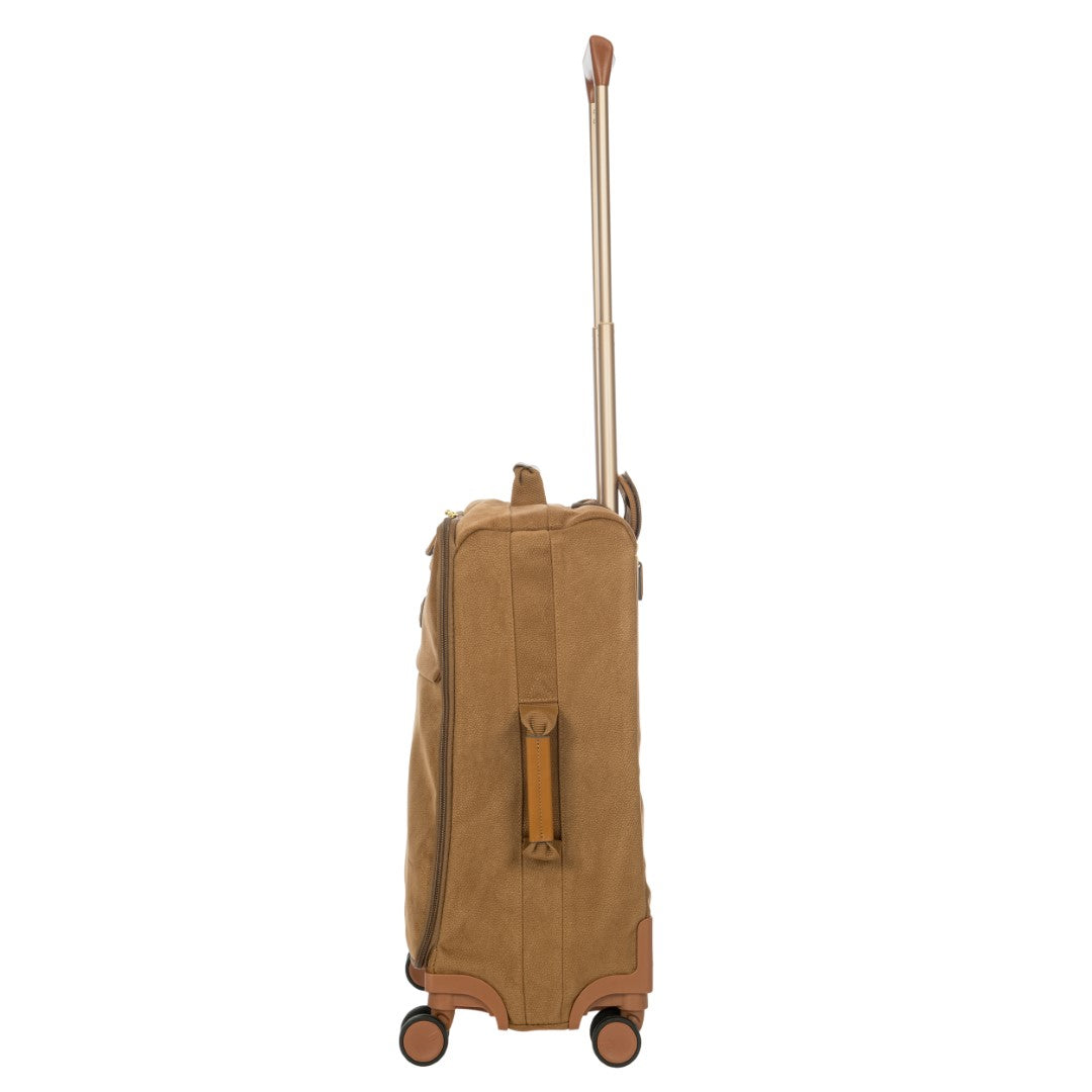 Bric's Life 55cm 4-Wheel Cabin Case