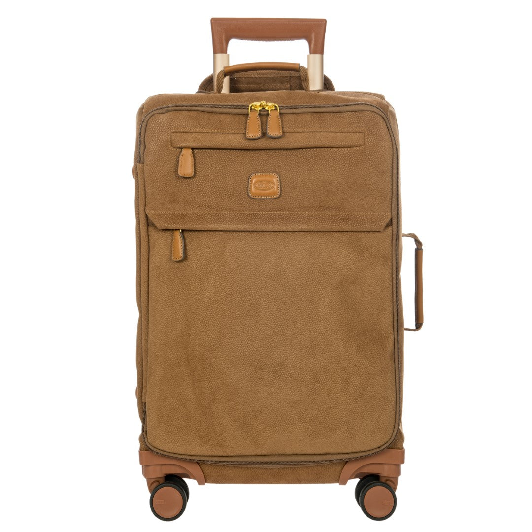 Bric's Life 55cm 4-Wheel Cabin Case