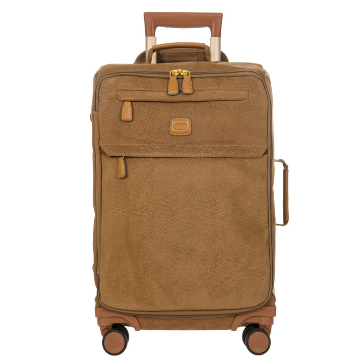 Bric's Life 55cm 4-Wheel Cabin Case
