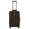 Bric's Life 71cm 4-Wheel Medium Suitcase