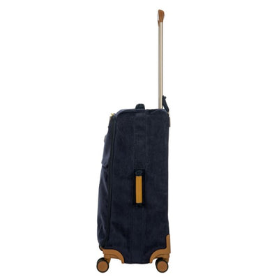 Bric's Life 71cm 4-Wheel Medium Suitcase