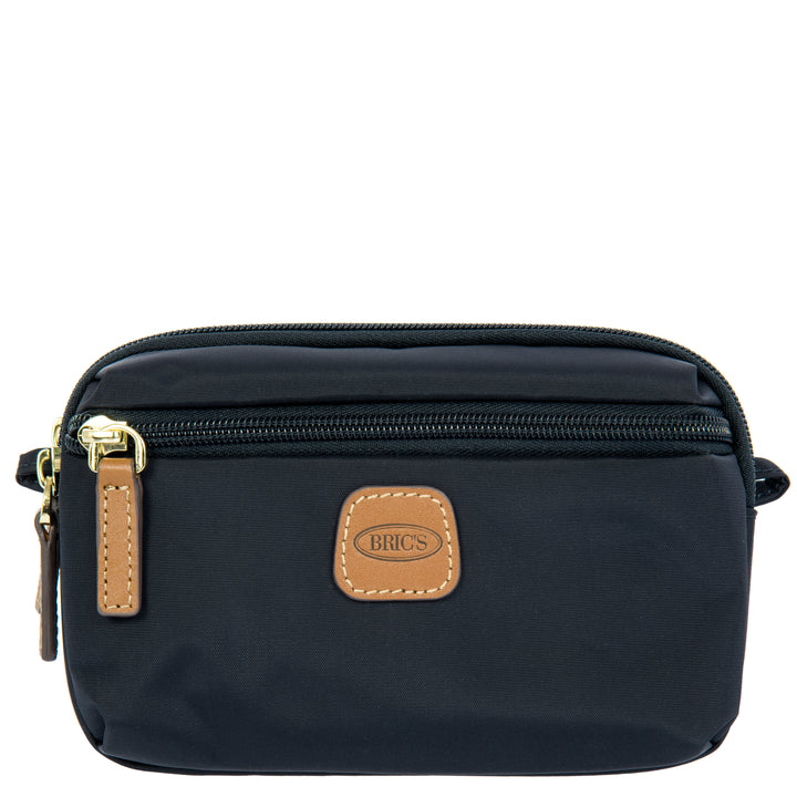Bric's X-Collection Crossbody Shoulder Bag