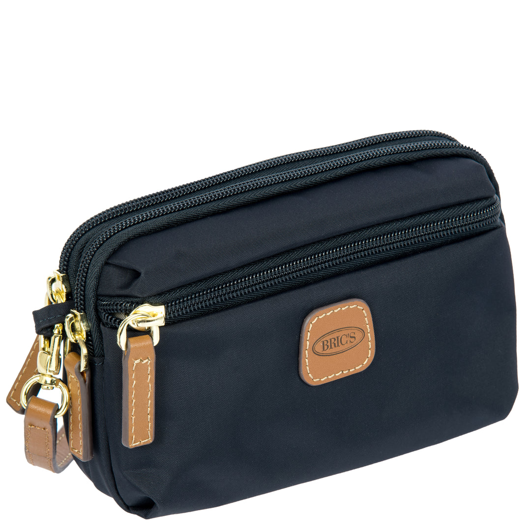 Bric's X-Collection Crossbody Shoulder Bag