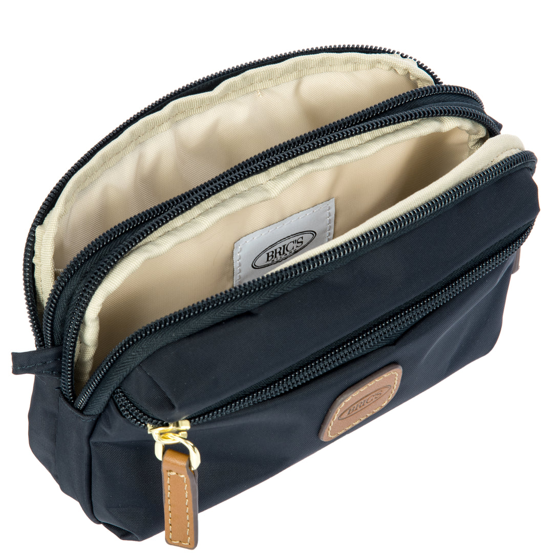 Bric's X-Collection Crossbody Shoulder Bag