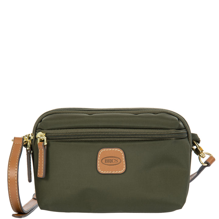 Bric's X-Collection Crossbody Shoulder Bag