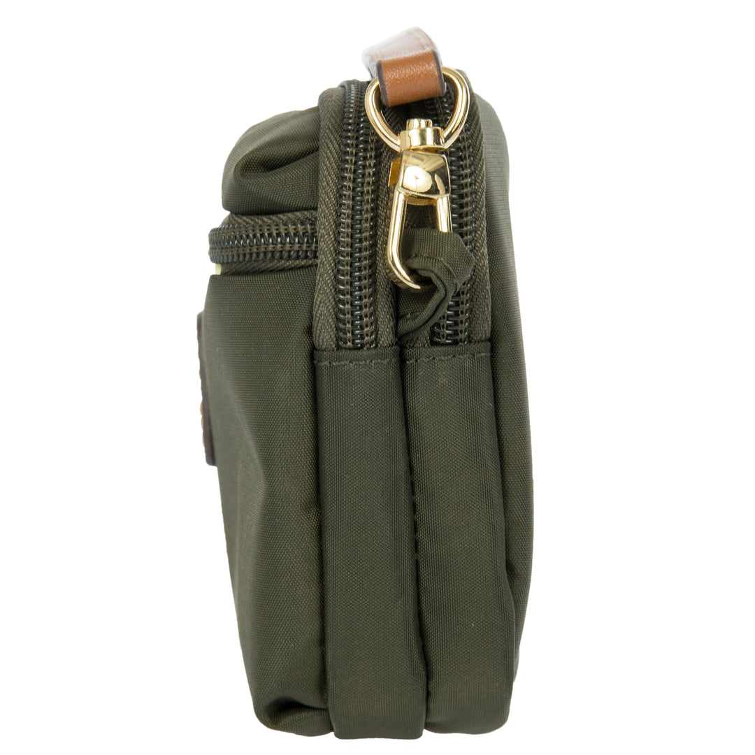 Bric's X-Collection Crossbody Shoulder Bag