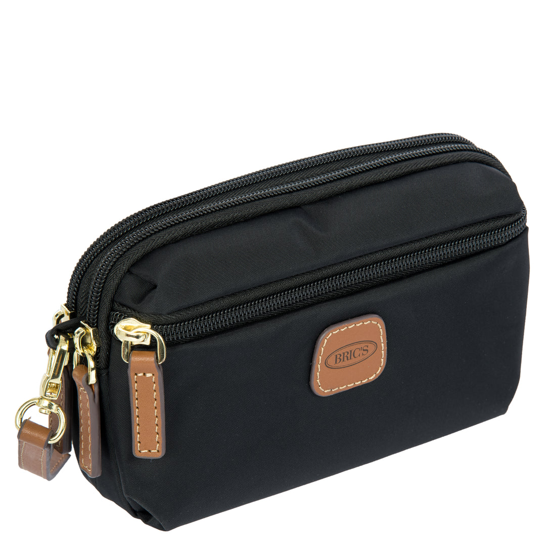 Bric's X-Collection Crossbody Shoulder Bag
