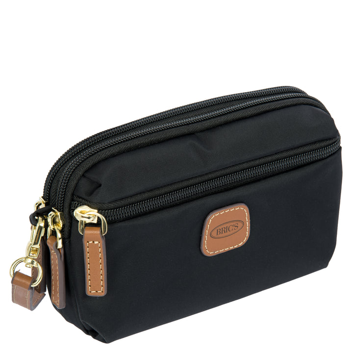 Bric's X-Collection Crossbody Shoulder Bag
