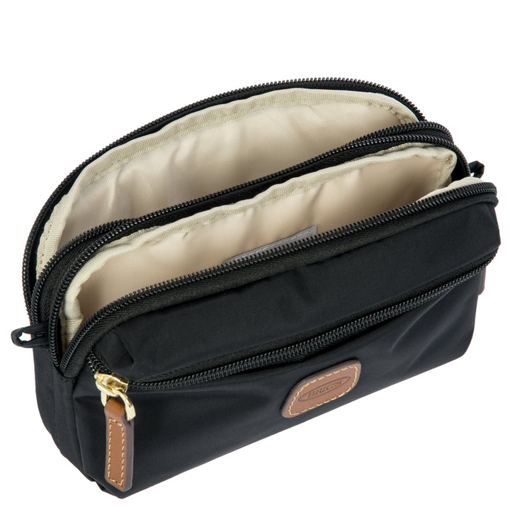 Bric's X-Collection Crossbody Shoulder Bag