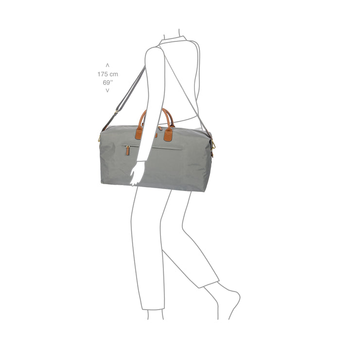 Bric's X-Collection Large Holdall