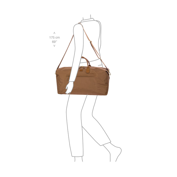 Bric's X-Collection Large Holdall