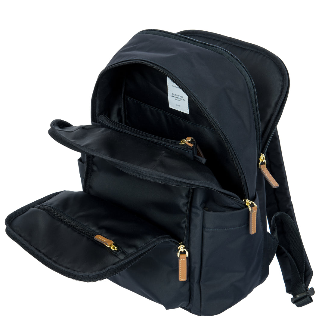 Bric's X-Collection 2 in 1 Backpack