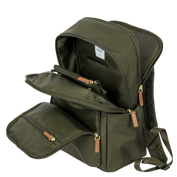 Bric's X-Collection 2 in 1 Backpack