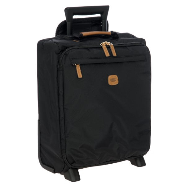 Bric's X-Travel 45cm 2-Wheel Underseat Cabin Case