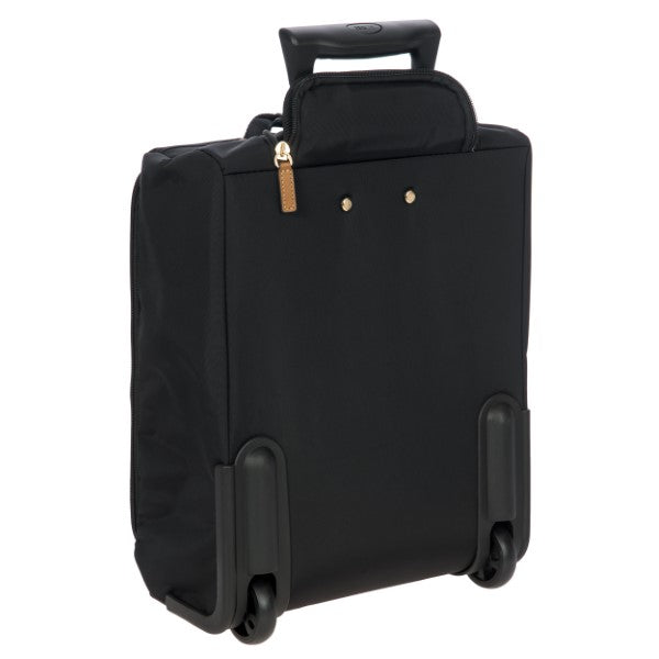 Bric's X-Travel 45cm 2-Wheel Underseat Cabin Case